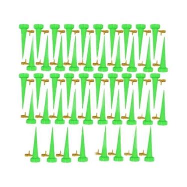 Imagem de Sistema De Irrigação Automática Ajustável Com Gotejamento Para Plantas