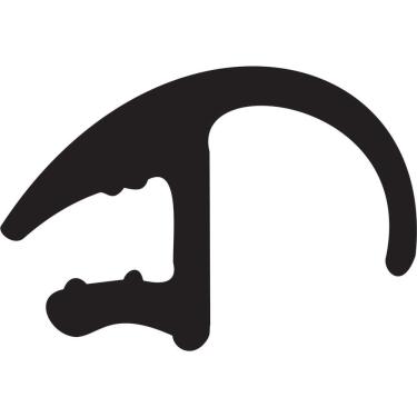 Imagem de Borracha Do Para-Brisa Volvo Caminhão Vm Após 04