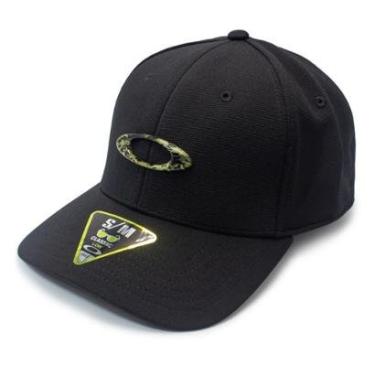 Imagem de Boné Oakley Tincan Cap-Unissex