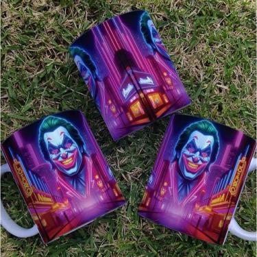 Imagem de Canecas personalizdas coringa 325ml - ABRAKADABRA33, 07
