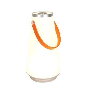 Imagem de Candeeiro de mesa LED portátil Night Light para crianças e família - Y