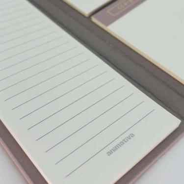 Imagem de Bloco de Notas Happen