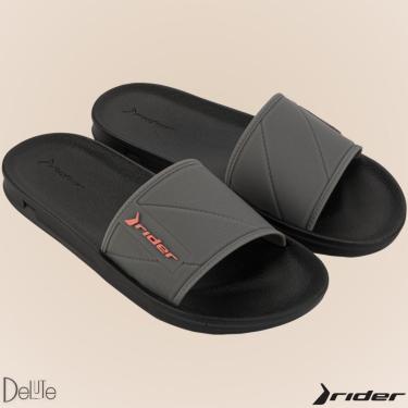 Imagem de Chinelo Rider Slide Masculino Original Casual Confortável-Masculino