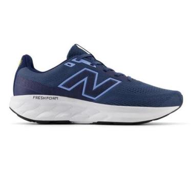 Imagem de Tênis New Balance NB Fresh Foam 520 V9 Masculino Corrida Academia -, A