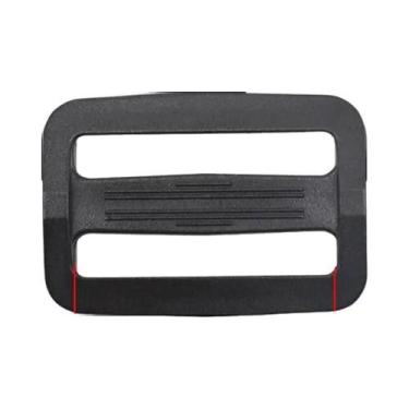 Imagem de Fivelas De Liberação Lateral Dupla Ajustáveis Com Deslizadores Tri-Gli