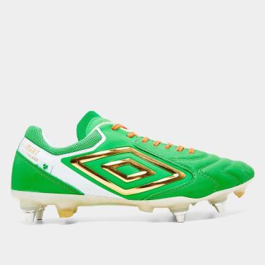 Imagem de Chuteira Campo Umbro Adamant Master Class Pro SG  Unissex-Unissex