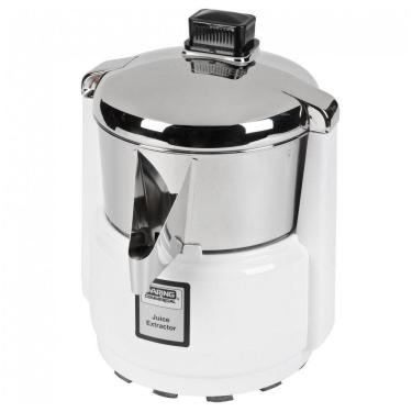 Imagem de Waring 6001C Extrator de Suco Heavy Duty – Motor Potente e Design Durável para Bares e Cafés