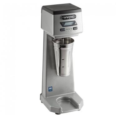 Imagem de Waring WDM120TX Mixer para Bebidas 3 Velocidades com Temporizador 10 Minutos, Motor 1 CV, 110V, 375W