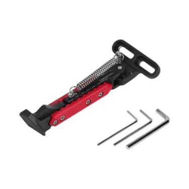 Imagem de Suporte Vertical Ajustável Para Patinete Elétrico V2.0 - Peça De Repos