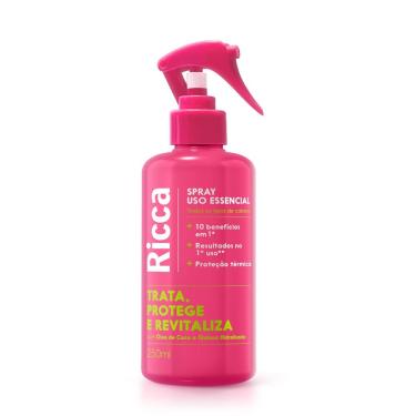 Imagem de Spray Uso Essencial - Ricca