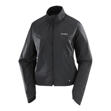 Imagem de Jaqueta Corta Vento Salomon Shkout Fly Feminina-Feminino