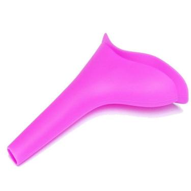 Imagem de Xixi Facil Naturehike Silicone-Feminino