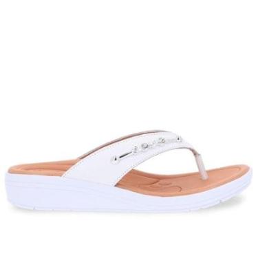 Imagem de CHINELO USAFLEX ANABELA AK0507-Feminino