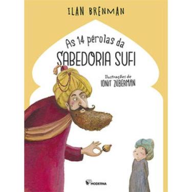 Imagem de As 14 Pérolas Da Sabedoria Sufi