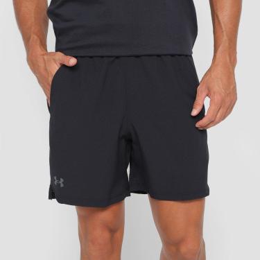 Imagem de Bermuda Under Armour Vanish Woven 6 Masculina-Masculino