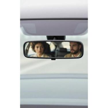 Imagem de Espelho Retrovisor Interno Universal Carro 18.5cm - Congratulations St