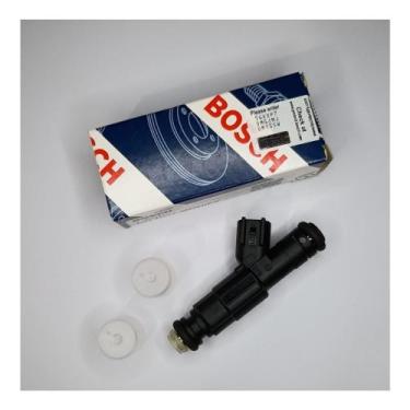 Imagem de Bico Injetor Bosch Original Ford Duratec 0280157180