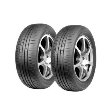 Imagem de Kit 2 Pneus Linglong Aro 17 205/55 R17 COMFORT MASTER