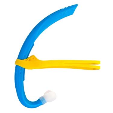Imagem de Snorkel Finis Stability JR Tamanho único - Infantil-Unissex