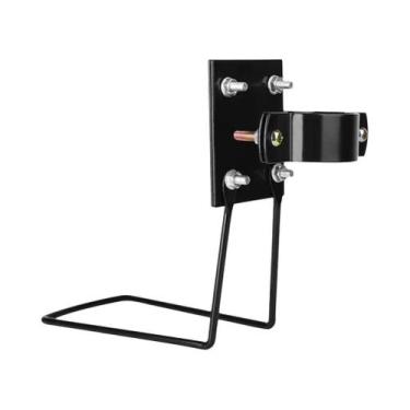 Imagem de Suporte Universal Para Cesta De Bicicleta Para Scooter, Ebike E Bicicl