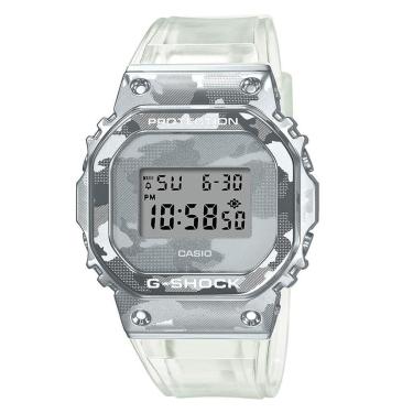 Imagem de Relógio G-Shock GM-5600SCM-1DR-Unissex