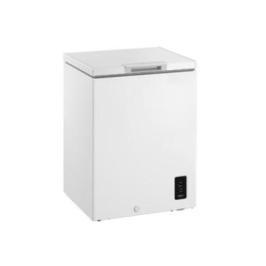 Imagem de Freezer Horizontal Electrolux 1 Porta Inverter HB150 141L, Branco, Biv