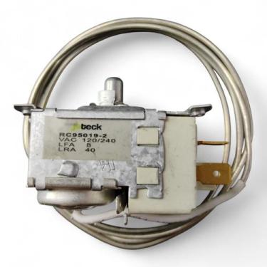 Imagem de Termostato Geladeira Electrolux Climax Duplex RC95019-2 - Símil