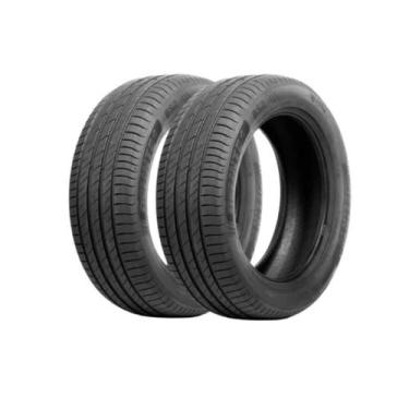 Imagem de Kit 2 Pneus Delinte Aro 18 225/55 ZR18 102W XL DS2 SUV
