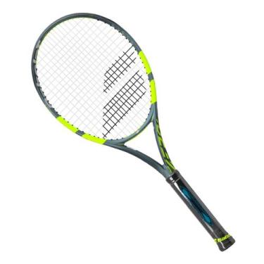 Imagem de Raquete de Tênis Babolat Pure Aero + 300g Gen9 2026, L2