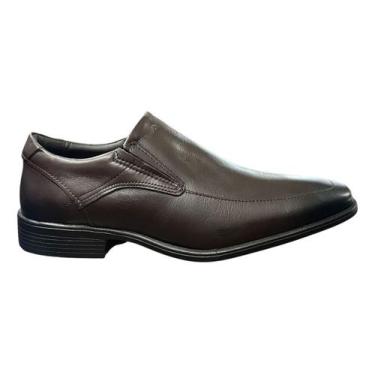 Imagem de Sapato Masculino Ferracini 24h Couro Diversos 03 Original, 60, 38 BR