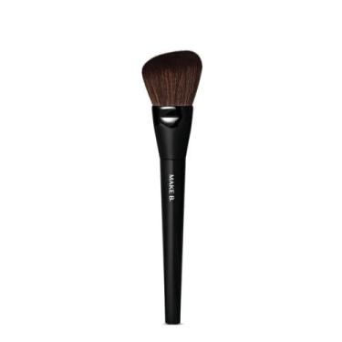 Imagem de Pincel Para Blush Acessível Articulado Make B. - Maquiagem