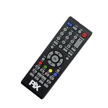 Imagem de Controle remoto conversor digital pix sc1001