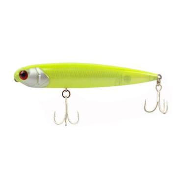 Imagem de Isca Artificial Nitro Fishing Joker 98 (Superfície) - 9,8cm 12gr, Cor,