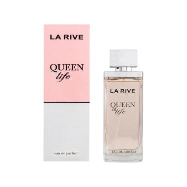 Imagem de Perfume Queen Of Life Eau De Parfum Feminino La Rive 75ml