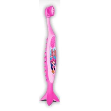 Imagem de Escova  Dental Clean Marine Macia - Rabbit