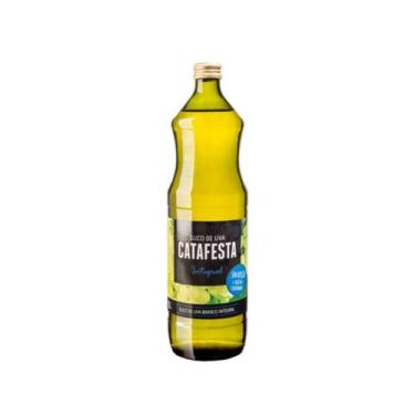 Imagem de Suco de uva branco integral catafesta 1l