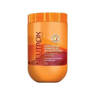 Imagem de Creme de Tratamento Neutrox S.O.S 1kg, 1kg