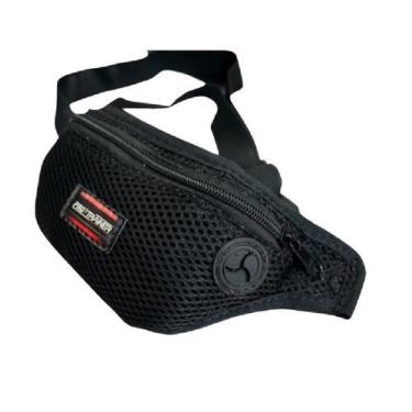 Imagem de Pochete Pro Trainer - Academia - Cross Training - Bike, Preto, Único