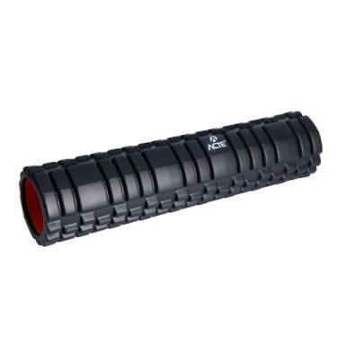Imagem de Rolo De Liberação Miofascial 60Cm T229 - Acte Sports, Único, Preto