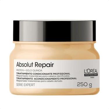 Imagem de Mascara loreal absolut repair 250g, 250ML