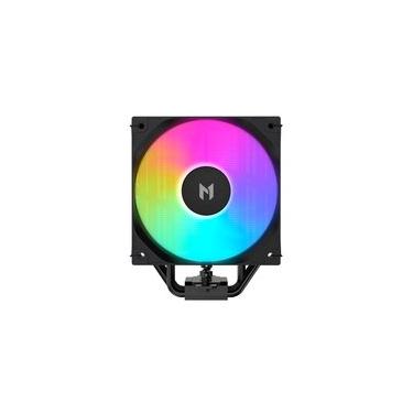 Imagem de Air Cooler MACH1 ARTIC, Digital, ARGB, AMD e Intel, 120mm, Preto - B60-DIG-BK-ARGB