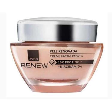Imagem de Renew Power Cream Renovador CREME FACIAL 50g - Renew da Avon