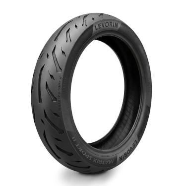 Imagem de Pneu 140/70-17 Levorin Matrix Sport  II TL 71S 