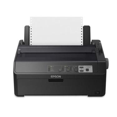 Imagem de Impressora Epson FX-890II FX890 Matricial, Bivolt