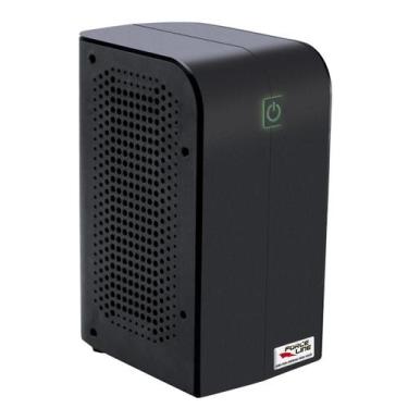 Imagem de No-Break 700VA Force Line - Entrada 115V - Saída 115V - Senoidal - 4 T
