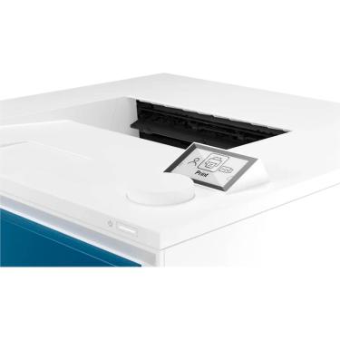 Imagem de Impressora Laser Colorida HP Laserjet Pro 4203DW Duplex Wi-Fi Cinza HP