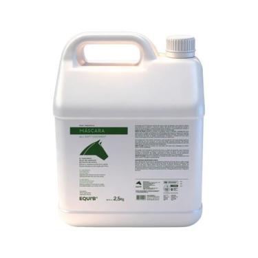 Imagem de Mascara para Cavalo All Soft Coconut - 2,5 kilos - Equib