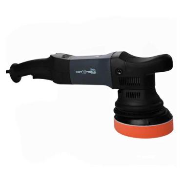Imagem de Politriz Roto Orbital 5 Pol 900W PRO 15 mm SGT-5117 SGT - SIGMA, 110V