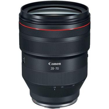 Imagem de Lente canon rf 28-70mm f/2 l usm br