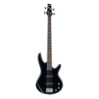 Imagem de Baixo Ibanez GSR180-BK 4 Cordas